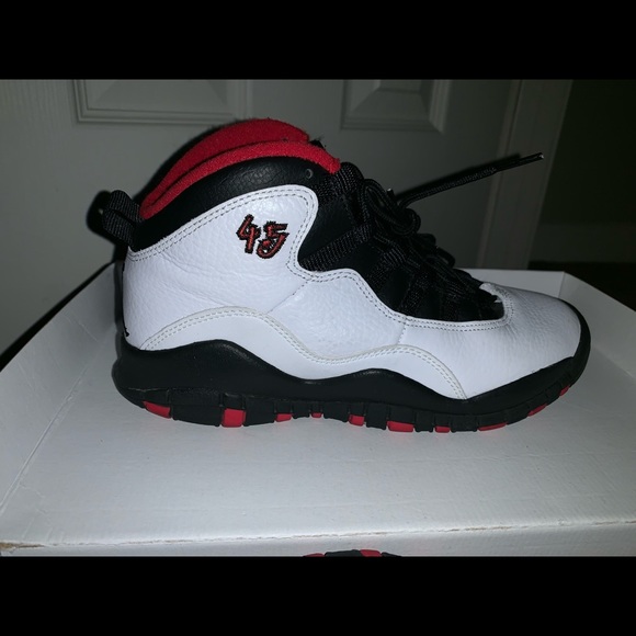 Jordan Air retro 10 - Picture 2 of 4